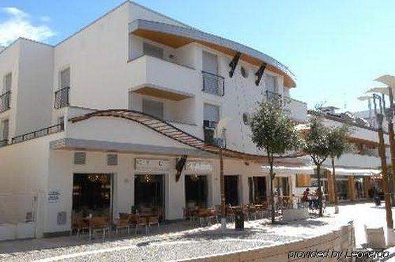 Aparthotel Esperya Lignano Sabbiadoro Exteriér fotografie