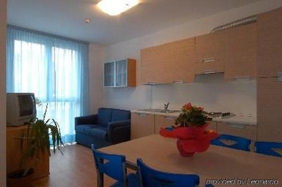 Aparthotel Esperya Lignano Sabbiadoro Exteriér fotografie