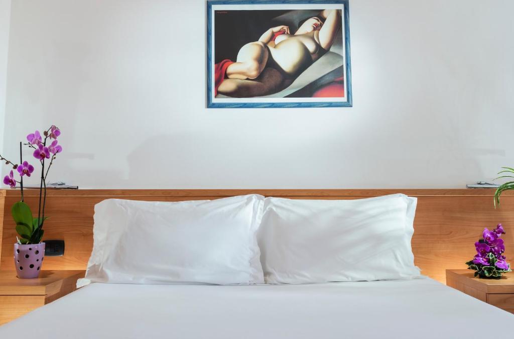 Aparthotel Esperya Lignano Sabbiadoro Pokoj fotografie