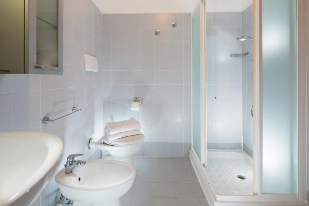 Aparthotel Esperya Lignano Sabbiadoro Pokoj fotografie